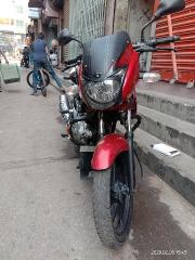 Bajaj Pulsar 150